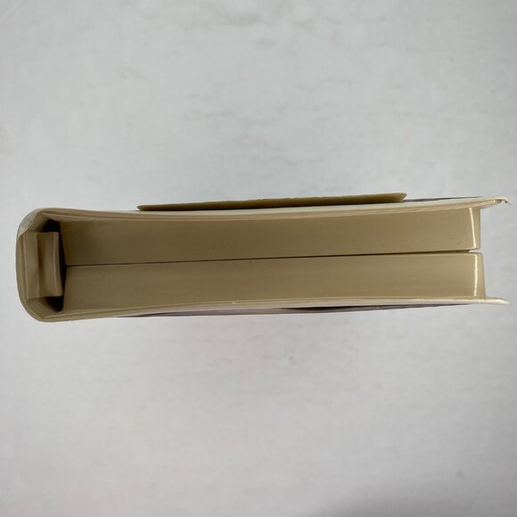 Vintage Fox Video Miracle On 34th Street VHS Tape Clamshell Case Family Feature - Picture 9 of 9